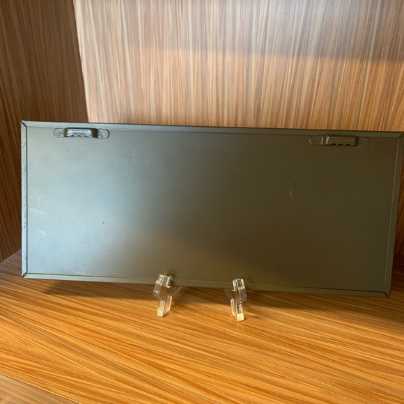 Metal Coffee Sign - Picture 2 of 4